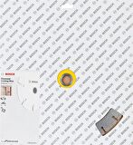 Bosch Eco 350mm Elmas Yapı Malzemeleri Kesme Testeresi 2608615035